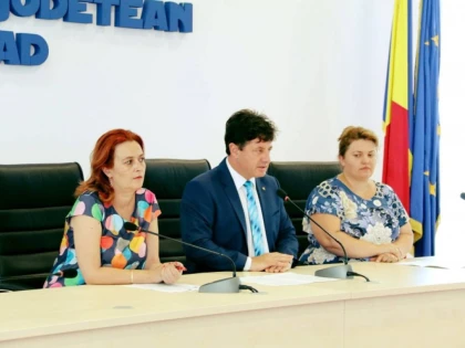 Dotări în valoare de 6,5 milioane de euro la Spitalul Județean Arad