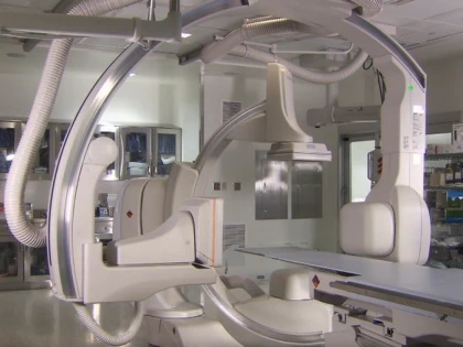 Două aparate, în valoare de 750.000 de lei, vor fi cumpărate pentru Secția Clinică Ortopedie