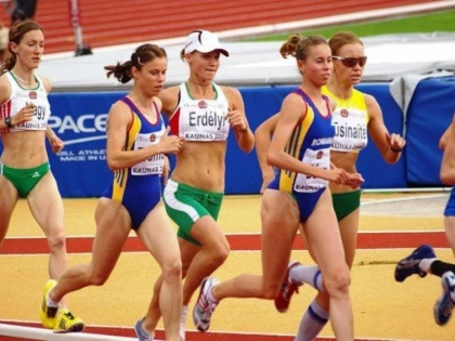 Două atlete de la CSU Arad au câştigat Cupa Europei