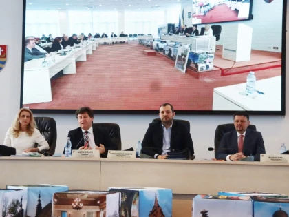 Două clădiri de la Spitalul Municipal vor fi renovate cu 39 de milioane de lei