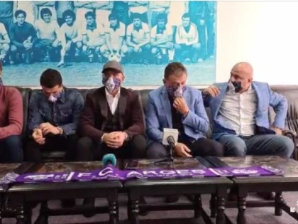 Două contracandidate ale UTA-ei au antrenori noi! Jean Vlădoiu, preşedinte în Trivale