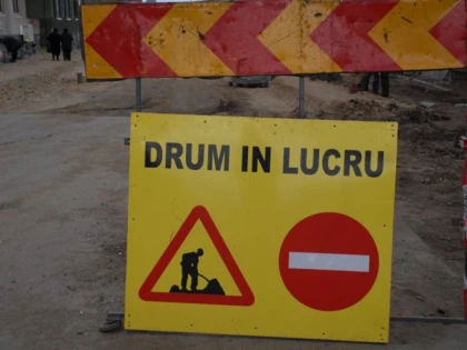 Două drumuri județene intră în lucru: Gurahonț-Buteni și Zăbalț-limită județ Timiș
