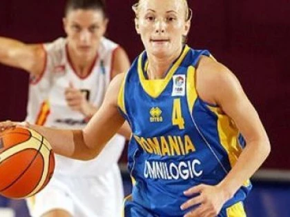 DOUA EX-ARADENCE VOR EVOLUA LA ALL STAR GAME-UL BASCHETULUI FEMININ