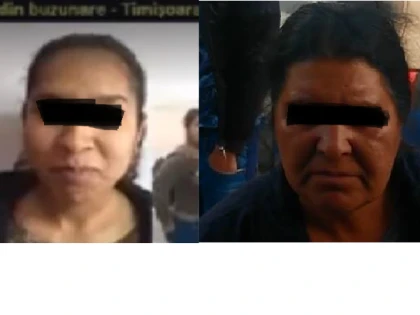 Două femei, prinse la furat în tramvaiele din Arad