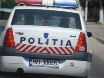 Două furturi în aceeași zi. Hoții au fost prinși de polițiști