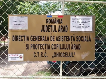 Două investiții importante în domeniul Asistenței Sociale din Arad