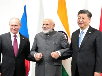 Două mari puteri din Asia refuză să condamne atacul Rusiei asupra Ucrainei