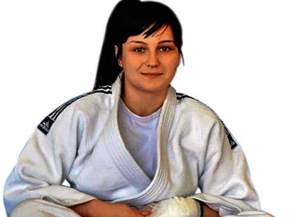 Două medalii arădene pe tatami, la Naţionalele seniorilor