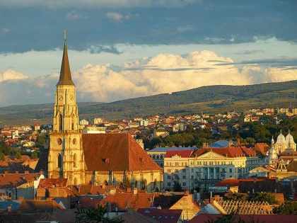 Două municipii din România, printre cele mai „fericite“ orașe din lume