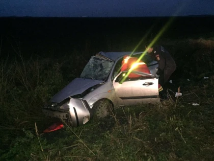 Două persoane au decedat într-un accident grav, pe drumul Arad - Oradea