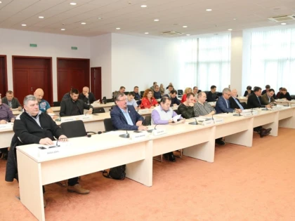 Două proiecte, dedicate Marii Uniri, câştigate de Muzeu