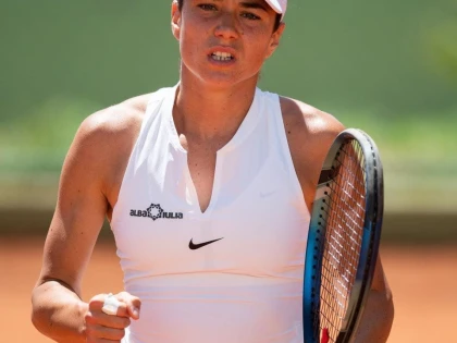 Două românce pe tabloul de la WTA 125 Florianopolis
