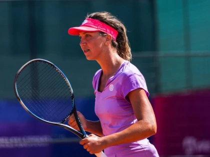 Două românce și-au aflat adversarele în calificările de la US Open