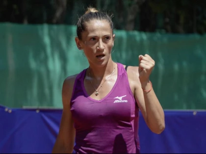 Două tenismene din România au debutat cu victorii în calificările de la Australian Open