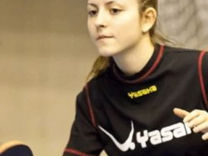 DOUA TRANSFERURI LA SECTIA DE TENIS DE MASA A CSM-ULUI. VEZI CINE INTARESTE ARADUL!