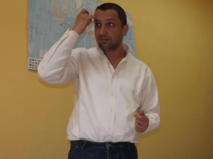 DR. ADRIAN WIENER (M10): "MUTAREA MATERNULUI IN NOUA CLADIRE A SECTIEI TBC DIN GRADISTE, NU ESTE O SOLUTIE IN INTERESUL PACIENTULUI"