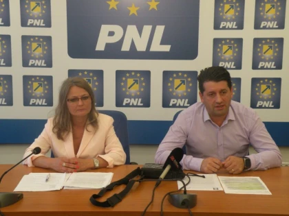 DR. CORINA CRIȘAN: ”PNL ARAD VREA SĂ ACCELEREZE ÎNFIINȚAREA ASISTENȚEI MEDICALE COMUNITARE ÎN JUDEȚ!”