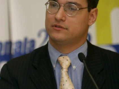 DRAGOȘ PÎSLARU, PROPUS LA MINISTERUL MUNCII
