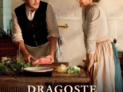 „Dragoste la foc mic“, premiat la Cannes în 2023, la Cinematograful „Arta“