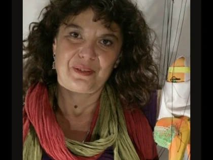 Dramă în lumea teatrului arădean: S-a lăsat definitiv cortina peste Loredana Alexandrescu