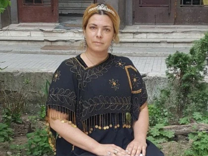 Drama neștiută a Danei Marijuana