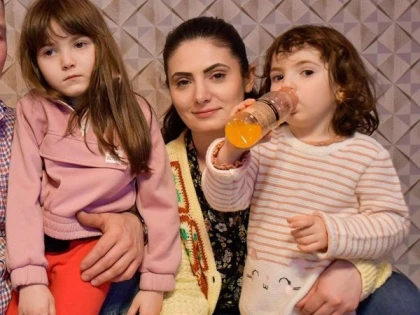 Drama unei educatoare îndrăgită de copii ei. Tânăra se luptă cu cancerul!