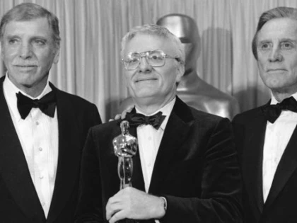 DRAMATURGUL BRITANIC, PETER SHAFFER, A MURIT LA 90 DE ANI
