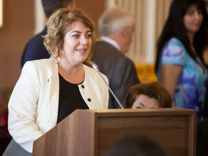 Drept la replică al consilierului local municipal PSD Anca Stoenescu