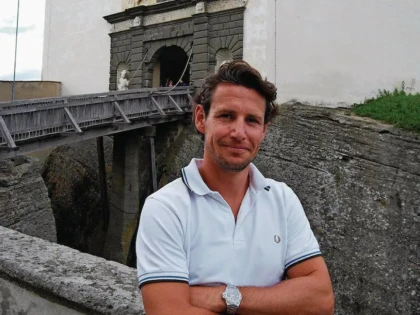 Drept la replică al prințului Josef-Emanuel von Liechtenstein pentru redacția Live Arad