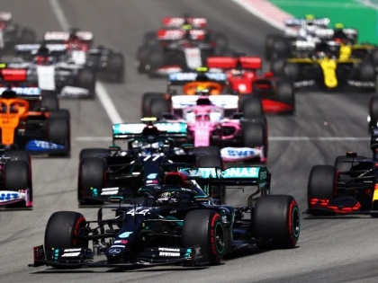 Drumul Arad-Oradea, confundat de unii șoferi cu pistă de Formula 1