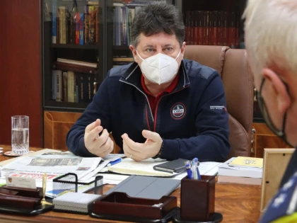 Drumul care trece prin Macea va fi retrasat