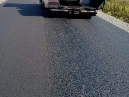 Drumul județean Dieci-Dezna ar putea fi gata în toamnă