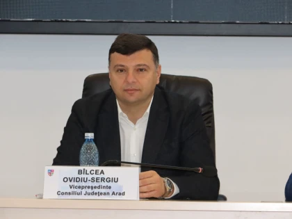 Drumul Sâmbăteni-Ghioroc intră în reabilitare