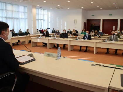 Drumul Șofronea-Zimandcuz: modernizat, recepționat și introdus în patrimoniul Județului
