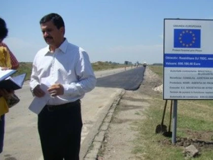 DRUMUL VINULUI VA FI FINALIZAT PANA LA VARA ANULUI VIITOR