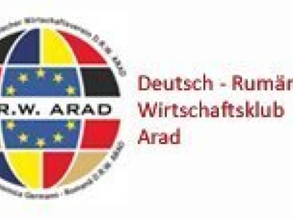 DRW Arad a premiat primii absolvenți ai sistemului dual de pregătire profesională