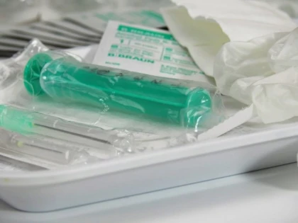 DSP Arad a solicitat ministerului 27 de mii de doze de vaccin antigripal pentru sezonul rece