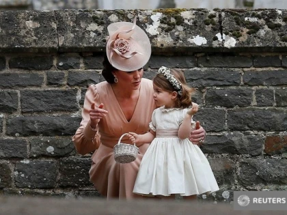 Ducesa Catherine, cea mai influentă figură regală în modă