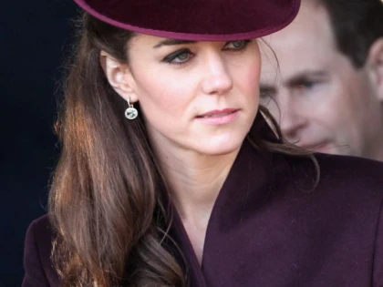 Ducesa Catherine de Cambridge, desemnată cea mai influentă figură regală în modă