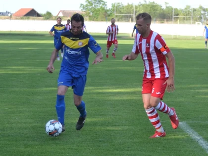 Duel de Liga a V-a în sferturile Cupei României, deplasări grele pentru Felnac și Viitorul