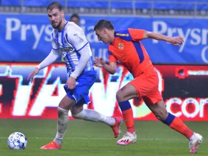 Duel incendiar în Bănie, etapă importantă în lupta la titlu din Liga 1!