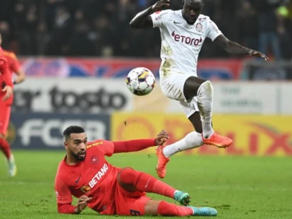 Dueluri de foc în lupta la titlu din Superliga, în Gruia și la malul mării!