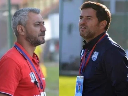 Dueluri tari la Horia și Curtici, în etapa de Liga a IV-a! Sântana vrea revanșa cu Felnacul