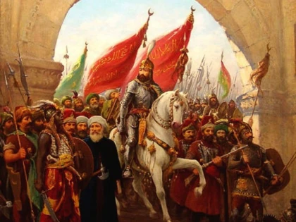 Duminică, 29 mai 2022