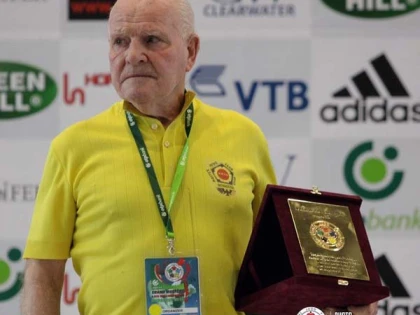 Duminică se dezveleşte, la Arad, bustul lui Mihai Botez