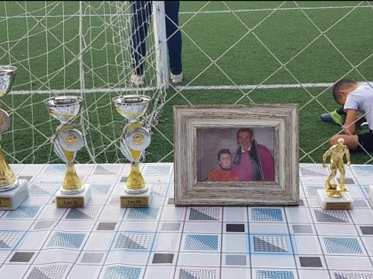Duminică se va consuma ediția a 11-a a Memorialului „Ionuţ Leac” la fotbal