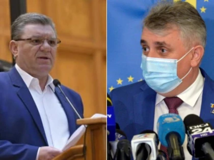 Dumitru Coarnă cere demisia lui Bode, după crima de la Arad: „Domnul Bode e întârziat”