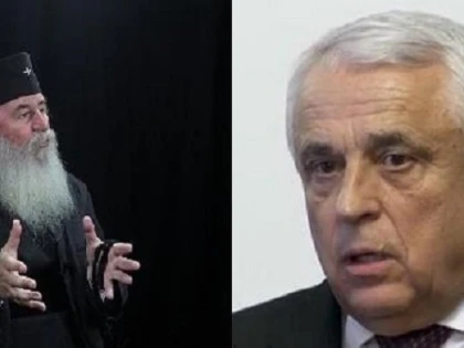 "Dumnezeu ne dă, dar în traistă nu ne bagă". Mesajul Mitropolitului Banatului pentru ministrul Agriculturii