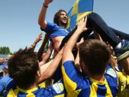 Dunărea a promovat în Liga 1! UTA a ajuns la mijlocul clasamentului