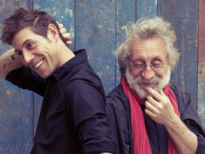 Duo Montanaro concertează la Arad